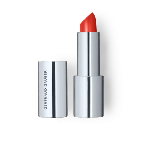 Gertraud Gruber Kosmetik-420270-SilkyPerfectionLipstick-ClassyRed